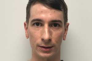 Maryland Man Busted In Pennsylvania Child Porn File Sharing Case: DA
