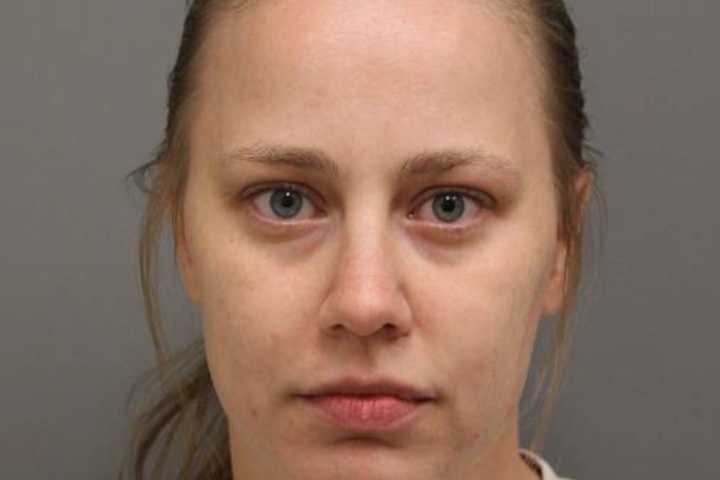 Medford Woman Flew Victims From Spain To Sell Sex, Police Say