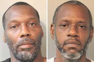 Hempstead Duo Goes On ATM  Burglary Spree, Police Say