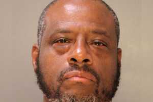 “Why Aren’t You Striking?” Philly Man Slashes PGW Worker’s Tire, Cuts Own Hand: Police