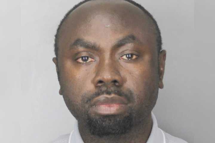 LI Priest Accused Of Groping Woman Inside Church Kitchen; Police Seek More Victims
