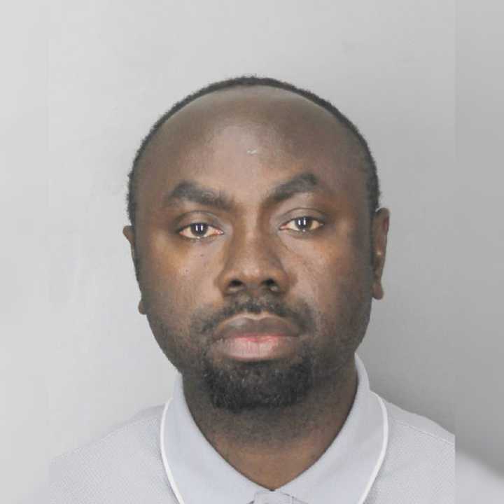 John Adjei-Boamah