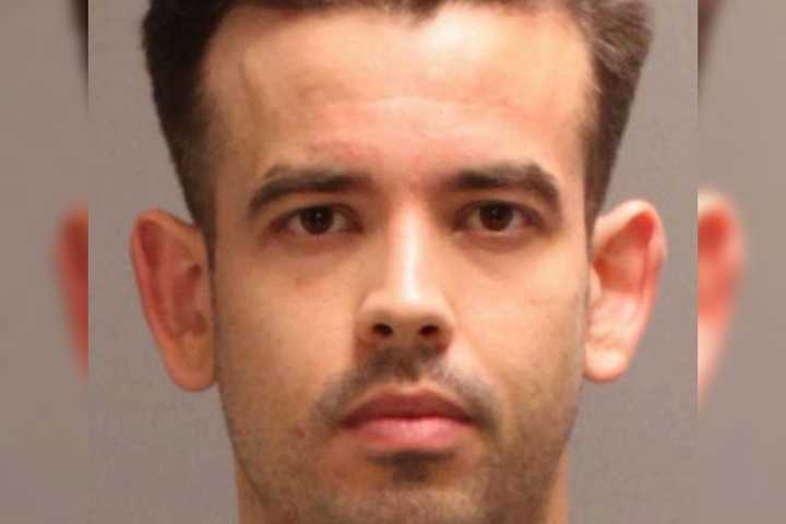 Philly Man Secretly Sent Himself Nude Pics From Victims’ Phones, Posted Them Online: AG