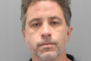 'Pants Down' Pervert Strikes Twice In Front Of Same Woman In Syosset: Police