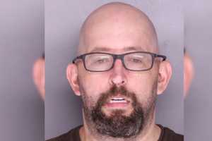 Philly Man Busted In Predator Sting At Bensalem Parking Lot: Police