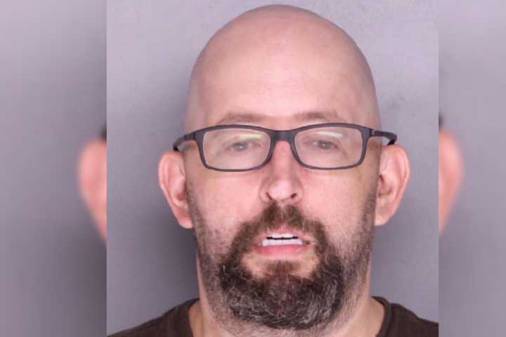 Philly Man Busted In Predator Sting At Bensalem Parking Lot: Police