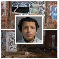 MS-13 Gang Member Kidnaps, Beats, Stabs NY Teen At Abandoned Asylum On Long Island: DA