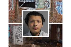 MS-13 Gang Member Kidnaps, Beats, Stabs NY Teen At Abandoned Asylum On Long Island: DA
