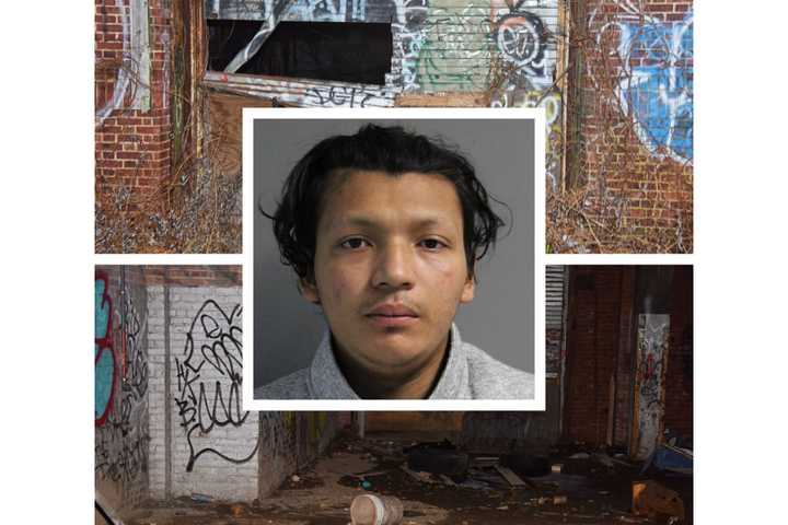 MS-13 Gang Member Kidnaps, Beats, Stabs NY Teen At Abandoned Asylum On Long Island: DA