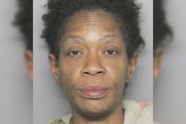 ARSON: Woman Sets Bedroom On Fire During Landlord-Tenant Dispute, Police Say