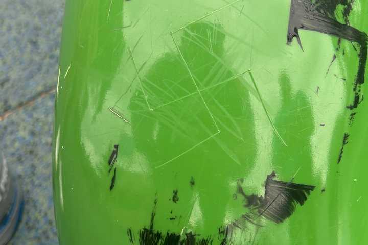 Swastikas, Racial Slur Etched Into Long Island Park Playground: Detectives