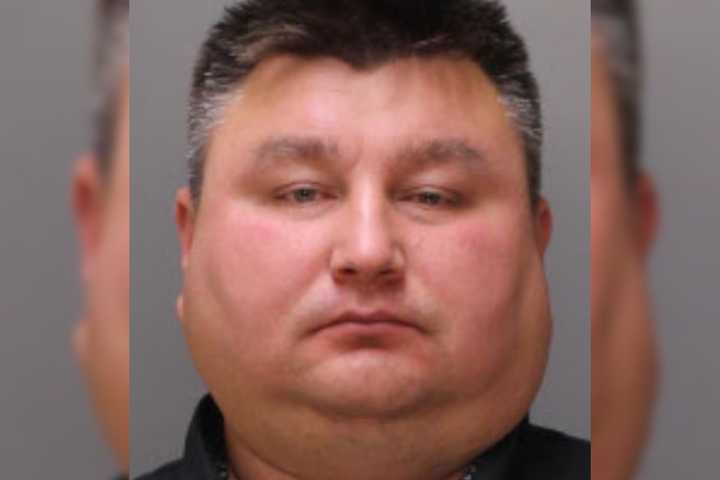 Drunk Man With Sword, Nail Gun Sparks Fight At PA Bar: Police