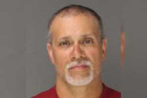 ‘Don’t Have Me Arrested’: PA Man Accused Of Sexually Abusing Girl For Nearly A Decade