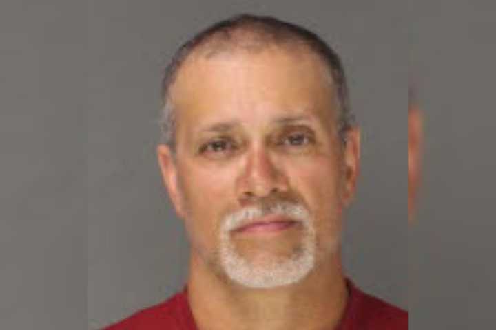 ‘Don’t Have Me Arrested’: PA Man Accused Of Sexually Abusing Girl For Nearly A Decade