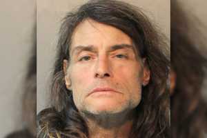 Bicycle Chase Injures Officer In Mineola; Wanted Man Arrested: Nassau Police