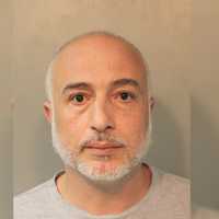 Man Offered Candy To Kids At LI Mosque, Charged With Child Endangerment: Nassau County Police