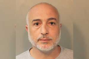 Man Offered Candy To Kids At New Hyde Park Mosque, Charged With Child Endangerment: Police