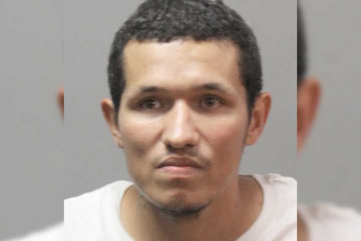 Brazen Bronx Man Tried To Snatch Necklace, Car Keys From Long Island Shoppers: Police