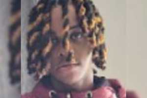 Vanishing After Train Station Sighting: Police Seek Help Finding 17-Year-Old From Lindenhurst