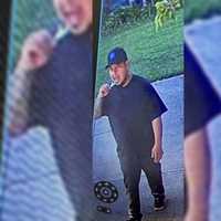 Man With Gun Outside High School Arrested: Nassau County Police (UPDATE)