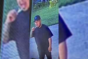 Man With Gun Outside High School 'Menaces' Teen: Nassau County Police