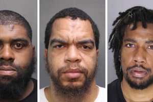 $52K In Appliances, Tools Stolen By Organized Theft Ring In Delco, Suspect Caught In NJ