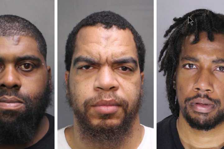 $52K In Appliances, Tools Stolen By Organized Theft Ring In Delco, Suspect Caught In NJ