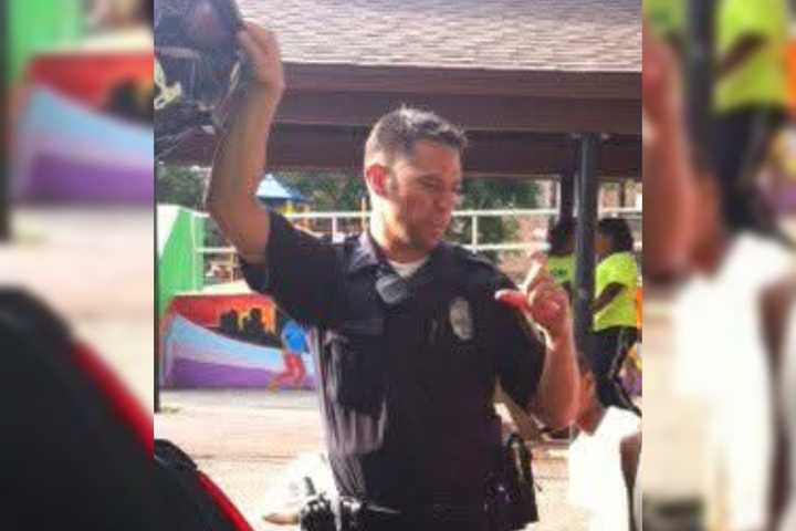 Handcuffed Teen Assaulted By Reading Officer, Cop Charged With Assault: Berks DA
