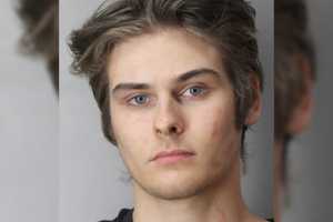 Long Island Teen Bites Detective After Pulling Fire Alarm At Nassau County Court: Police