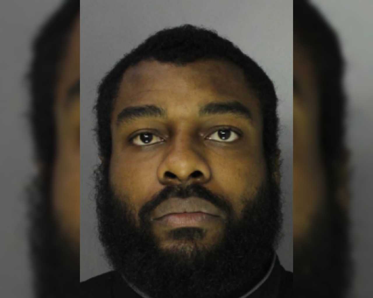 Isaiah Hall Isaiah Hall