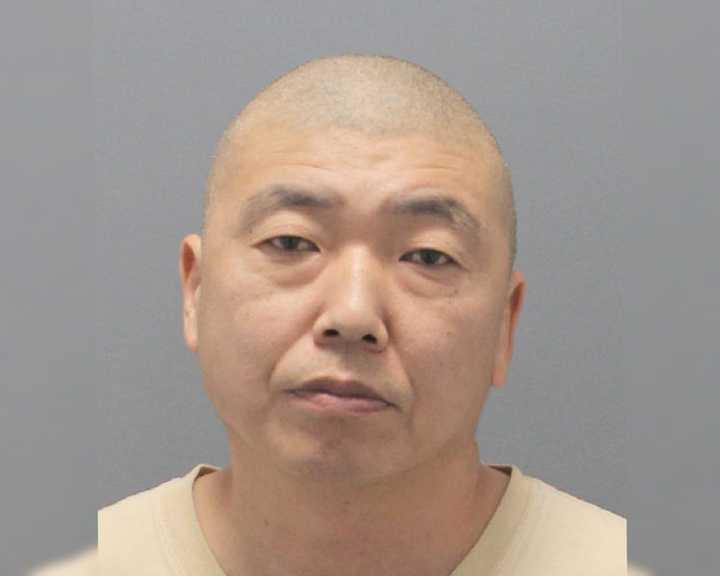 Kevin Byong Koon Yim