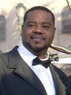 Actor Grizz Chapman Dies At 52: Fan Favorite Best Known For Role On '30 Rock'