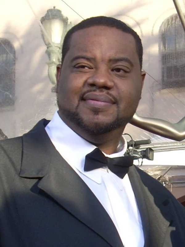 Actor Grizz Chapman Dies At 52: Fan Favorite Best Known For Role On '30 Rock'