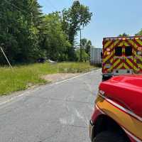 Police ID 30-Year-Old Killed In Maryland Crash With Tractor-Trailer