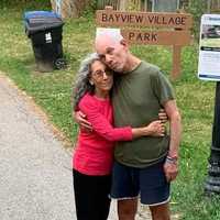 Body Of Goshen Native, Husband Returned To Family In Israel: Both Killed In Oct. 7 Attacks
