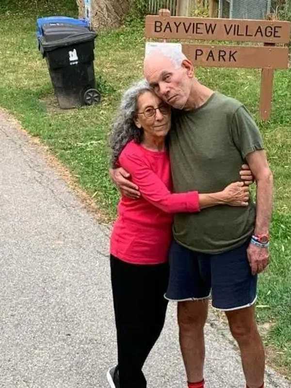 Body Of HV Native, Husband Returned To Family In Israel: Both Killed In Oct. 7 Attacks