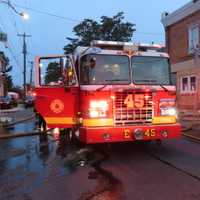 Arson Home Fire Kills Pregnant Woman, 2 Children In Philadelphia: Police