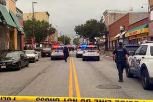 Baltimore Officer Needs Surgery After Being Shot By Gunman Killed In Shootout: Police