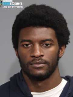 Maplewood Man At Large After Torching NYPD Vehicles: Police