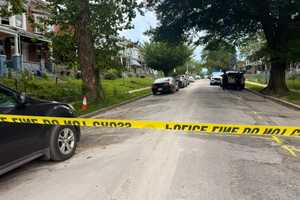 New Police Shooting Reported In Same Maryland City Days After Fatal Encounter (UPDATED)