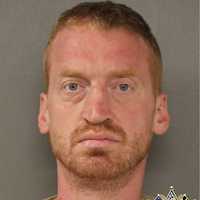 Man Awaiting Trial On Assault Charges Arrested For Double Stabbing In Mechanicsville: Sheriff
