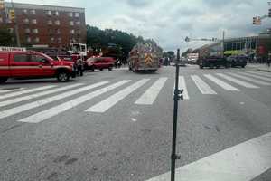 ‘Mass Casualty Incident’ Declared After 15 Overdose In Maryland (UPDATED)