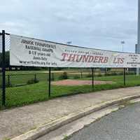 Baseball Game Canceled After Firefighter Floods Field With Hose In DMV, Team Says