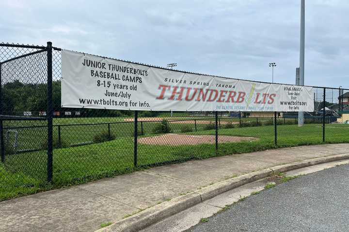 Maryland Baseball Game Canceled After Firefighter Floods Outfield Over Foul Ball, Team Says