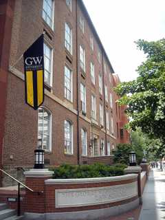 George Washington University ‘Deliberately Indifferent’ To Antisemitic Abuse On Campus: DOJ
