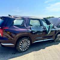 <p>The crash shut down I-695 in the DMV.</p>