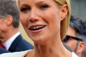 Gwyneth Paltrow Raves Over Sally's Apizza, Fair Haven Oyster Co.: 'Surpasses The Hype'