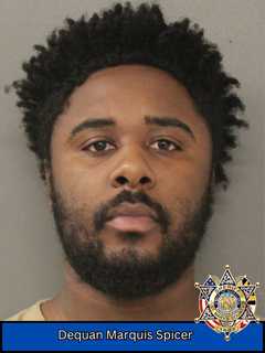 Maryland Shooting Twist: Fourth Suspect Nabbed Months After 3 Men Shot, Sheriff Says