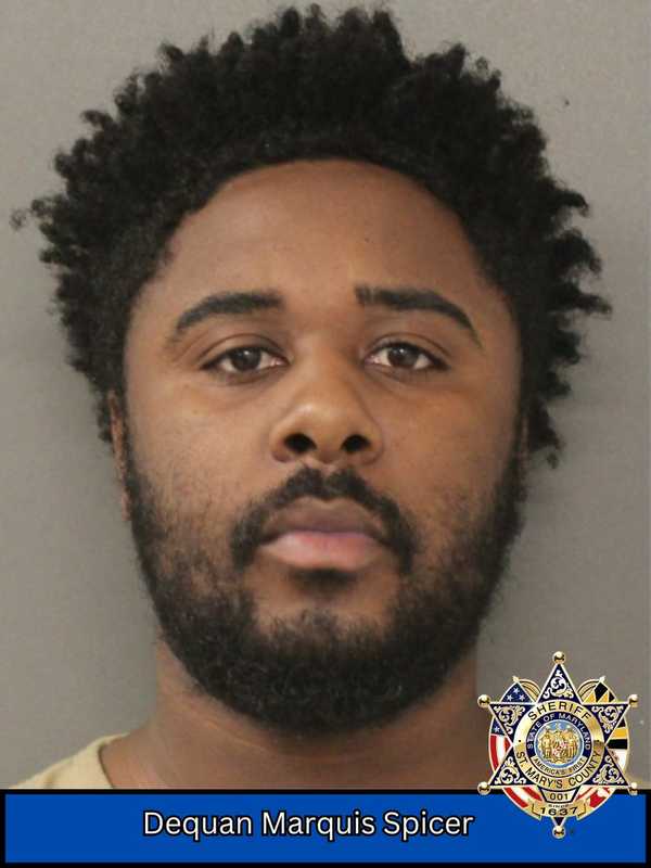 Maryland Shooting Twist: Fourth Suspect Nabbed Months After 3 Men Shot, Sheriff Says