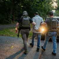 Rowdy ATV Rider Slammed Into DC Cop, Dragged Him 15 Feet — Now He’s Busted In PG County: Feds